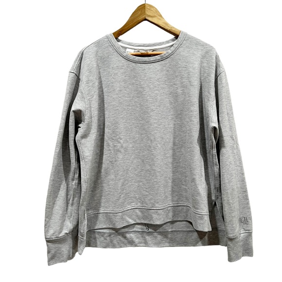 Victoria's Secret Sweaters - Victoria Sport Gray Sweater
